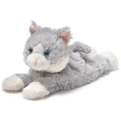 Warmies Cat