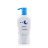 It&apos;s a 10 Miracle Volumizing Shampoo 295ml