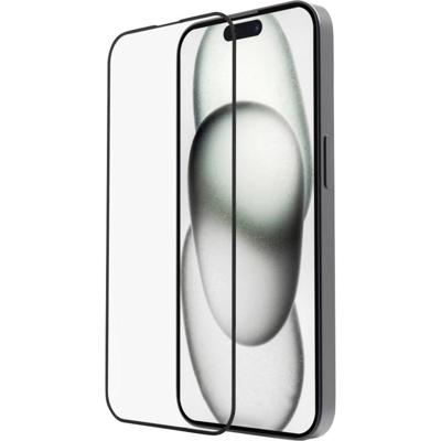 Hama 00222788 Screenprotector (glas) Apple 1 stuk(s)