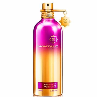 Montale Paris Ristretto Intense Café Extrait de Parfum 100ml | Unisex Parfum