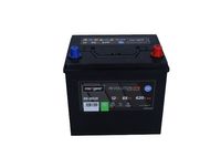 Accu 12V 65AH/620A 850025