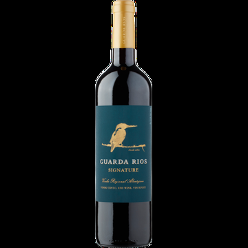 Guarda Rios Touriga Nacional Syrah 750ML bij Jumbo