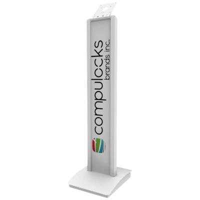 Compulocks BrandMe Tabletstandaard Universeel
