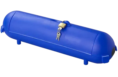 Pro Plus Veiligheidsbox voor Cee Stekkerverbinding