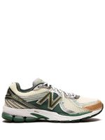 New Balance x Aimé Leon Dore baskets 860 v2 'Green' - Vert - thumbnail