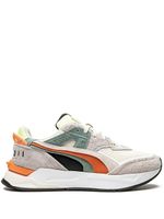 PUMA baskets Mirage Sports Layers - Tons neutres