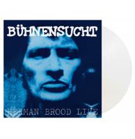 Herman Brood & His Wild Romance - Bühnensucht Live (Gekleurd Vinyl) (Record Store Day 2022) LP LAATSTE STUKS