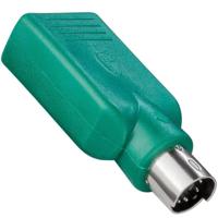 USB naar PS/2 verloopstekker