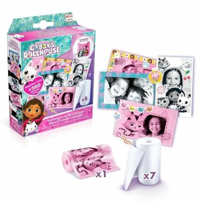Haspel Canal Toys Gabby and the Magic House Navulling