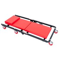 Airpress Garagekruiper Acryle (Opvouwbaar) - 79650