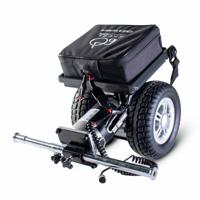 Duwhulp Click & Go Lite II (Buitenkansje)