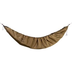 Amazonas Underquilt-Poncho hangmat