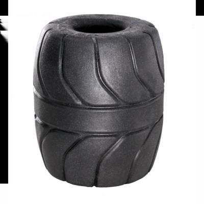 PerfectFitBrand SilaSkin Ball Stretcher - Ball Strap