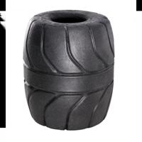 PerfectFitBrand SilaSkin Ball Stretcher - Ball Strap