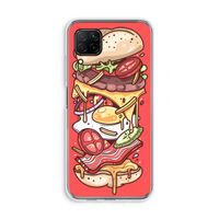 Diet Coke Please: Huawei P40 Lite Transparant Hoesje