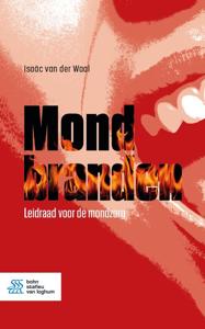 Mondbranden (Paperback)