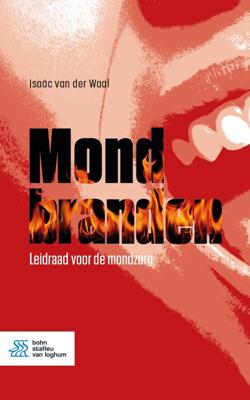 Mondbranden (Paperback)
