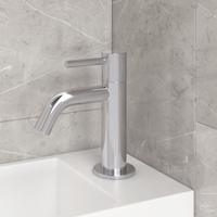 Toiletkraan Best Design High End Chroom Toiletkraan Best Design High End Chroom