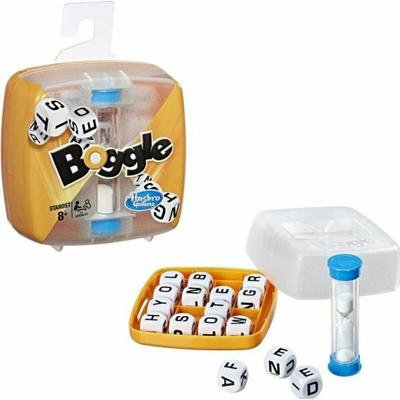 Bordspel Hasbro Boggle