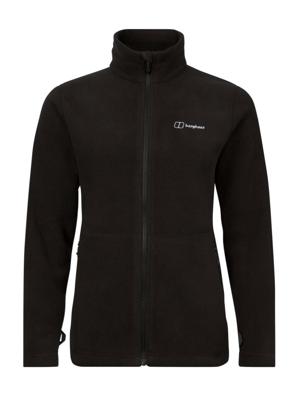 Berghaus Prism PT IA FL Fleece Dames Black/Black 10