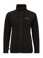 Berghaus Prism PT IA FL Fleece Dames Black/Black 14