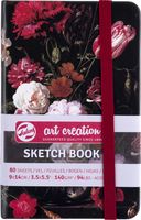 Talens Art Creation schetsboek, Stilleven, 9 x 14 cm - thumbnail