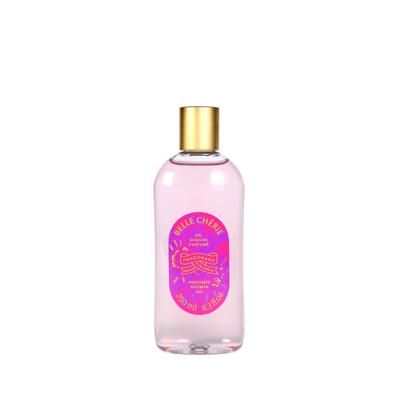 Fragonard Pouches Collection Belle Chérie Douche Gel 250ml