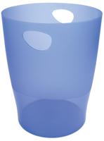 Exacompta papiermand Iderama ijsblauw