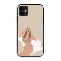 One of a kind: iPhone 11 Biologisch afbreekbaar hoesje