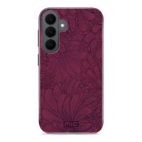 MIO Berry Blooms Magsafe Compatible for Samsung S26+ 5G