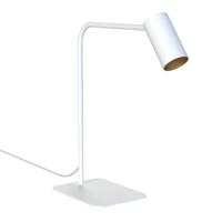 Lyora Kantoor tafellampMono wit - 7713