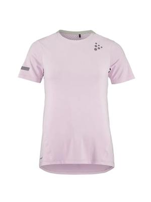Craft PRO Hypervent hardloopshirt korte mouw 2 paars dames