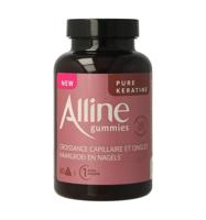 Alline gummies - thumbnail