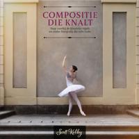 Scott Kelby: Compositie die knalt