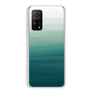 Ocean: Xiaomi Mi 10T 5G Transparant Hoesje