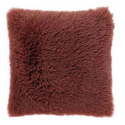 Kussen Mats Marsala 45x45cm