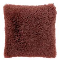 Kussen Mats Marsala 45x45cm