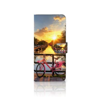 OnePlus 13 | Flip Cover | Amsterdamse Grachten OnePlus 13 | Flip Cover | Amsterdamse Grachten