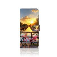 OnePlus 13 | Flip Cover | Amsterdamse Grachten