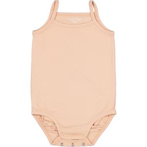 Baby romper Mouwloos