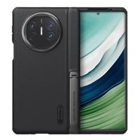 Huawei Mate X5 Nillkin Super Frosted Shield Fold Hoesje - Zwart