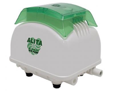 Magneetplaat High Blow Alita AL-40 luchtpomp