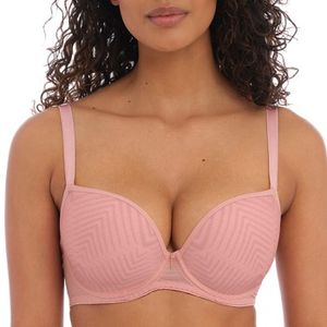 Freya Tailored Uw Moulded Plunge T-Shirt Bra