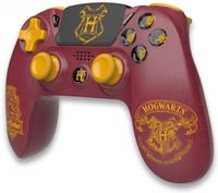 Harry Potter Wireless Controller - Gryffindor