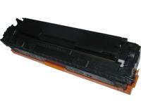 Huismerk HP 131A (CF212A) toner geel