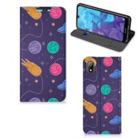 Huawei Y5 (2019) Hippe | Standcase | Space