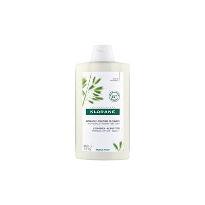 Klorane Shampooing à l'Avoine 400ml