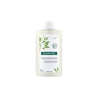 Klorane Shampooing à l'Avoine 400ml