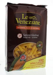 Penne glutenvrij