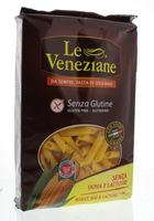 Penne glutenvrij Penne glutenvrij